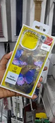 iPhone 16 Pro Max Butterfly Phone Case - 2