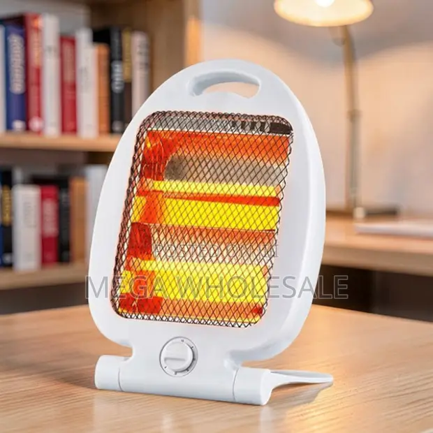 ACE 700W/800W Electric Room Heater Space Heater - 1