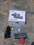 4G Smart Dash Cam with Remote Monitoring - 1
