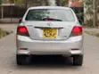 Toyota Allion 2009 Silver - 1