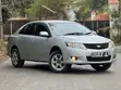 Toyota Allion 2009 Silver - 3