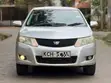 Toyota Allion 2009 Silver - 4