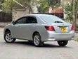 Toyota Allion 2009 Silver - 5