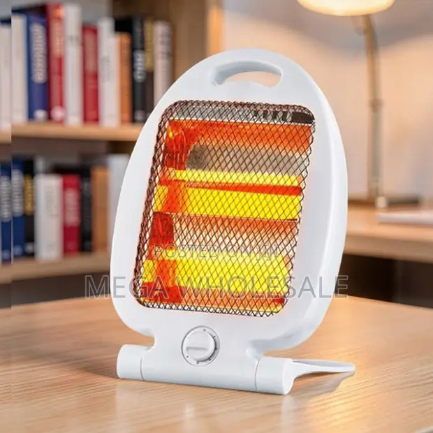 ACE 700W/800W Electric Room Heater - 1