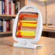 ACE 700W/800W Electric Room Heater - 2