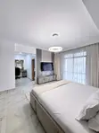 Furnished Luxury 5BR All-En-Suite Apartment in Lavington, Nairobi - 2