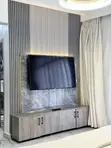 Furnished Luxury 5BR All-En-Suite Apartment in Lavington, Nairobi - 4