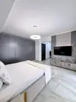 Furnished Luxury 5BR All-En-Suite Apartment in Lavington, Nairobi - 5