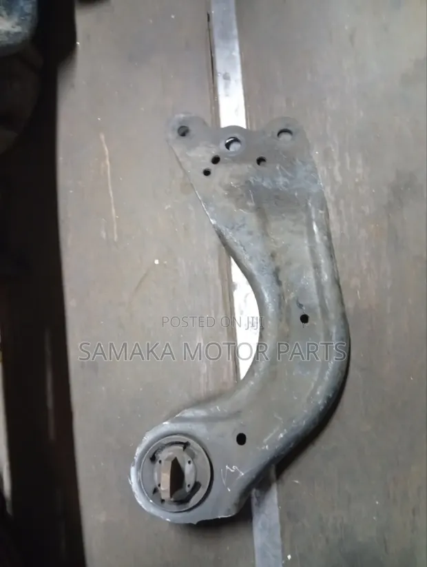 Mazda CX-5 Rear Arm - 1