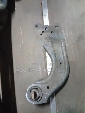 Mazda CX-5 Rear Arm