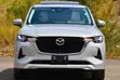 Mazda CX-60 3.3 Diesel AWD 2022 Silver - 4