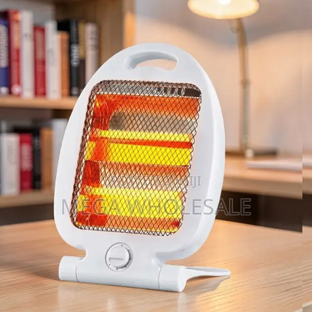 ACE 700W/800W Electric Room Heater - 1