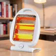 ACE 700W/800W Electric Room Heater - 1