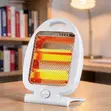 ACE 700W/800W Electric Room Heater - 2