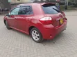 Toyota Auris 2011 Red - 2