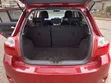 Toyota Auris 2011 Red - 3