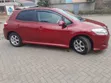Toyota Auris 2011 Red - 5