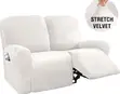 Premium Recliner Sofa Protector Covers - Brand New - 2