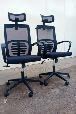 Premium Quality Office Chair