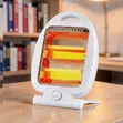 ACE 700W/800W Electric Room Heater - 2