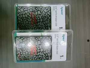 Apacer AS350X 1TB SATA III SSD