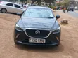 Mazda CX-3 1.8 Diesel FWD 2016 Black - 1