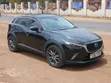 Mazda CX-3 1.8 Diesel FWD 2016 Black - 2