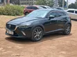 Mazda CX-3 1.8 Diesel FWD 2016 Black - 3