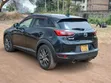 Mazda CX-3 1.8 Diesel FWD 2016 Black - 4