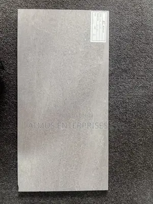 Micasso MRC36004 Grey Terrazzo Tile 30x60cm