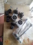 Chevrolet Captiva Suspension Parts - 2