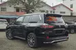 Lexus LX 570 AWD 2020 Black - 1