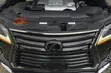 Lexus LX 570 AWD 2020 Black - 5