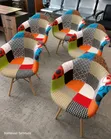Modern Dining Chairs - Brand New - 1
