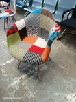 Modern Dining Chairs - Brand New - 2