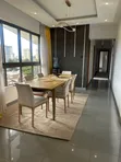 Ghorofa ya Vyumba 3 Iliyo na Samani kwa Upangaji wa Muda Mfupi - 4