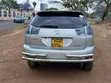 Toyota Harrier 240G 2012 Silver - 4