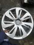 Kofia ya Tairi ya Mazda Demio Ukubwa wa 15 - 1