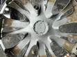 Kofia ya Tairi ya Mazda Demio Ukubwa wa 15 - 2