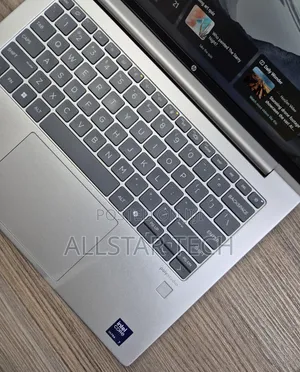 HP ProBook 440 G11 Laptop - Intel Core Ultra 7, 16GB RAM, 512GB SSD