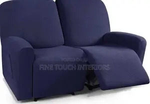 Washable Recliner Sofa Covers - Brand New