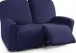 Washable Recliner Sofa Covers - Brand New - 1