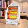 ACE 700W/800W Electric Room Heater - 1
