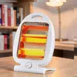 ACE 700W/800W Electric Room Heater - 2