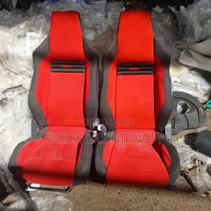 Subaru Impreza/Forester/Legacy Bucket Seats (Used)