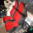 Subaru Impreza/Forester/Legacy Bucket Seats (Used) - 2