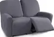 3-Piece Covers za Kiti cha Recliner - 2