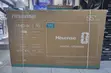 Hisense 55" UHD Smart Frameless TV (55A6QKEN) - 2