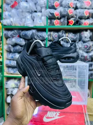 Nike Portal Sneakers