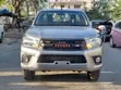 Toyota Hilux 2019 Single Cab - 1